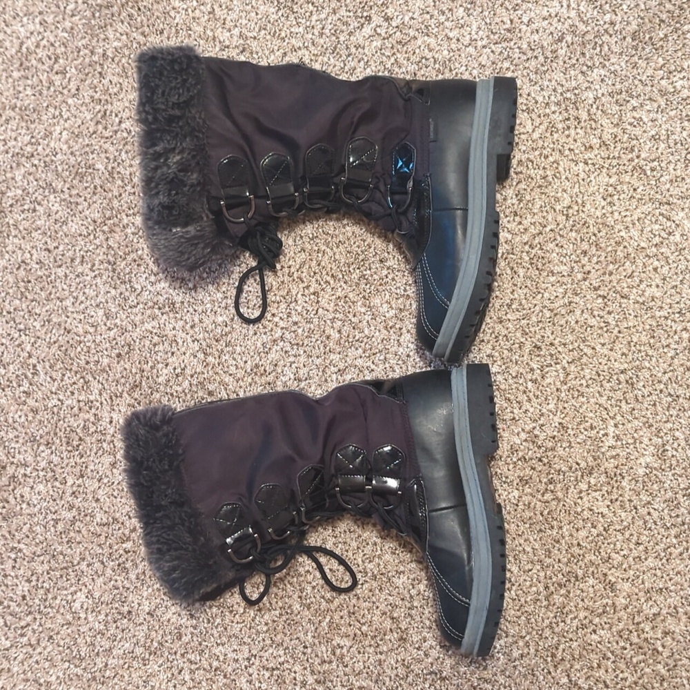 Khombu Snow Boots